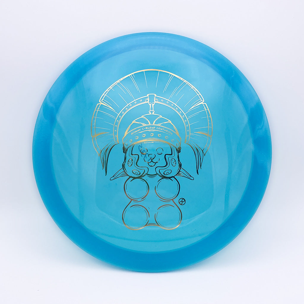 Infinite Discs Gummy C-Blend Centurion
