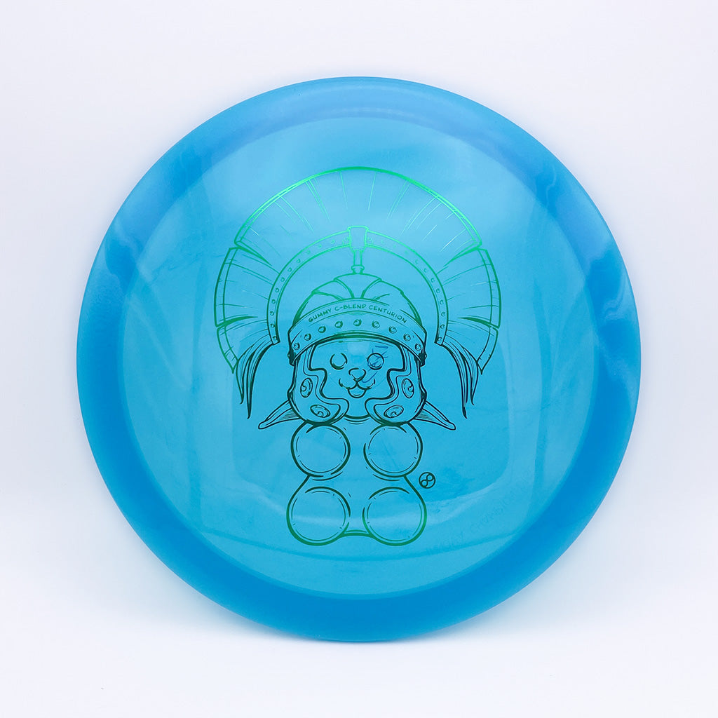 Infinite Discs Gummy C-Blend Centurion