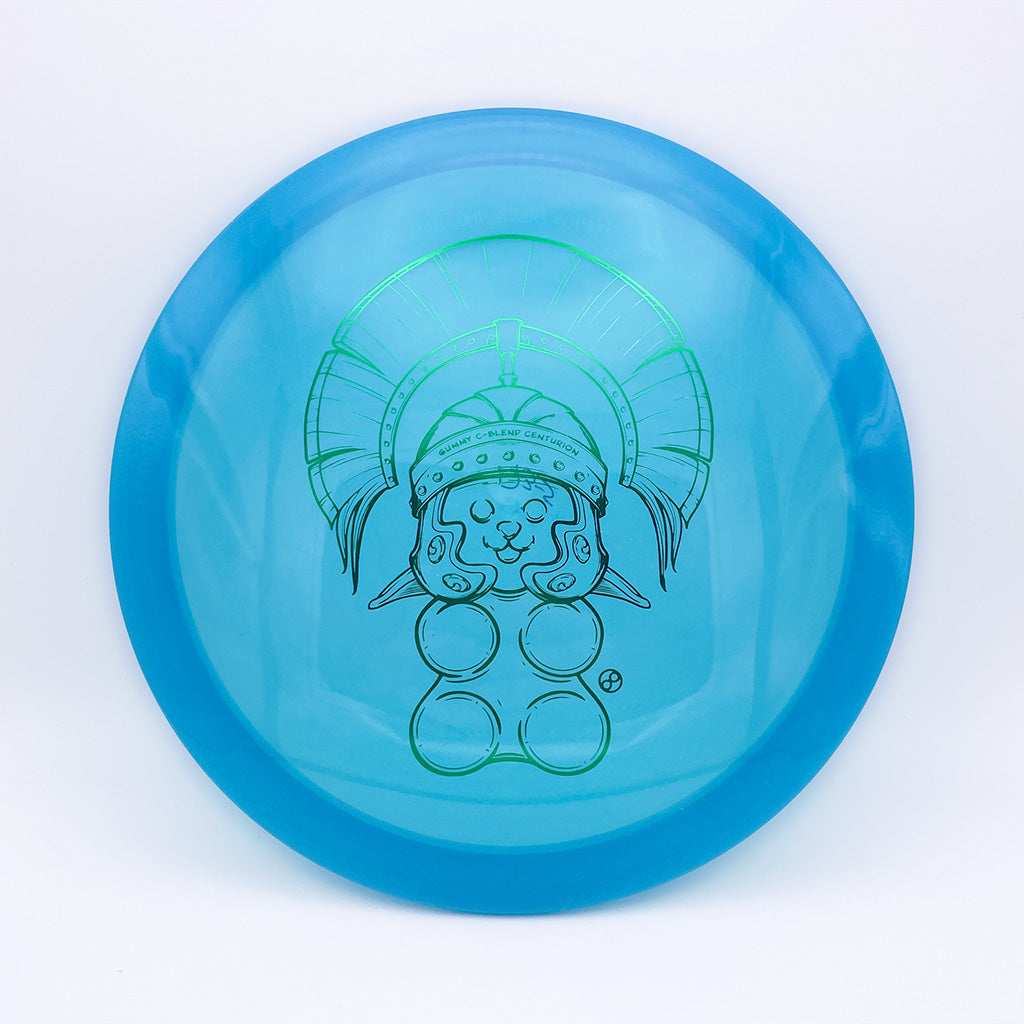Infinite Discs Gummy C-Blend Centurion