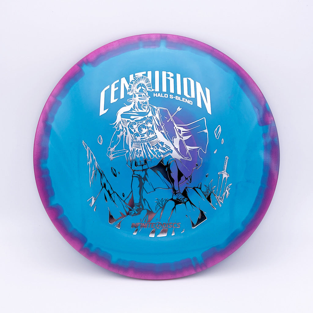 Infinite Discs Halo S-Blend Centurion