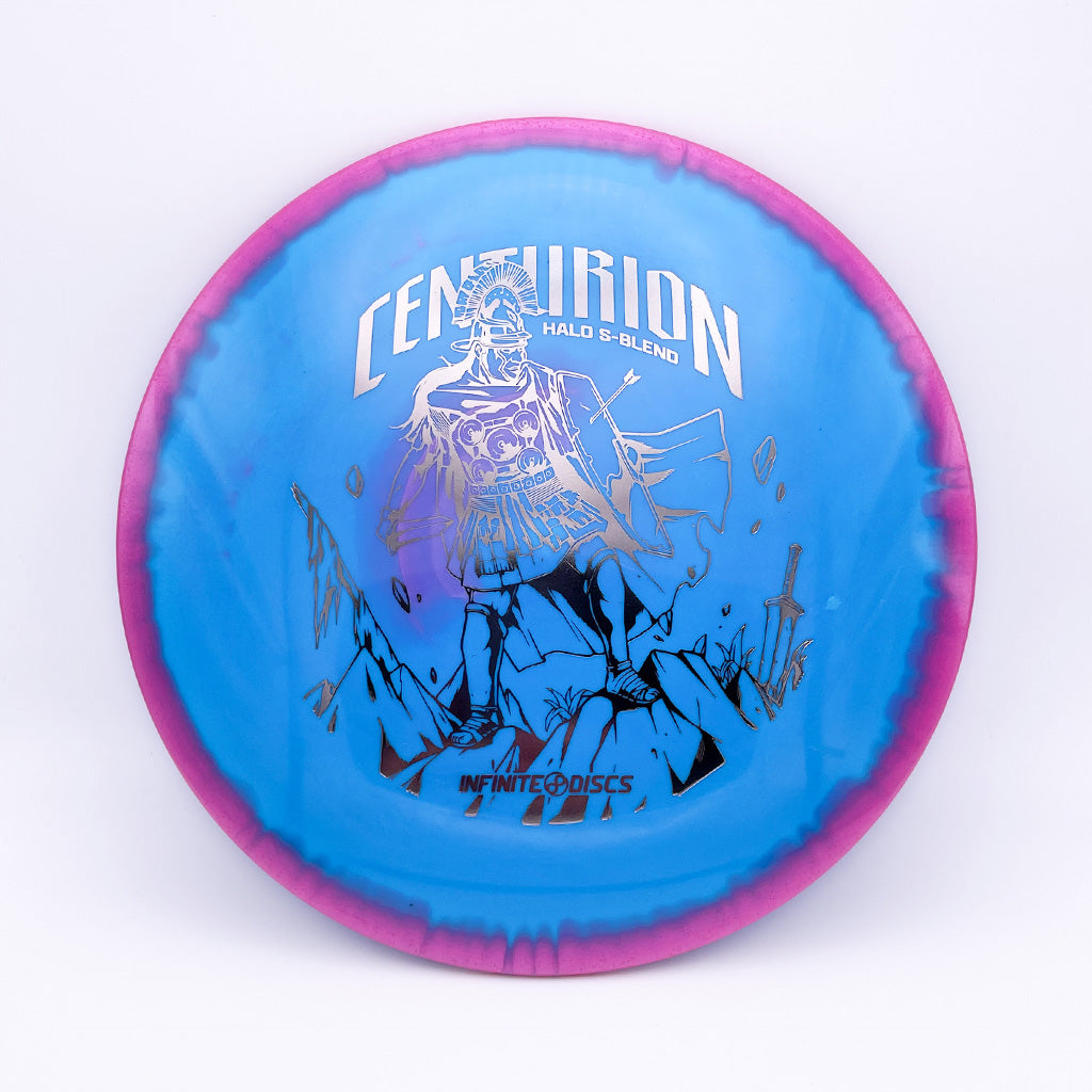 Infinite Discs Halo S-Blend Centurion