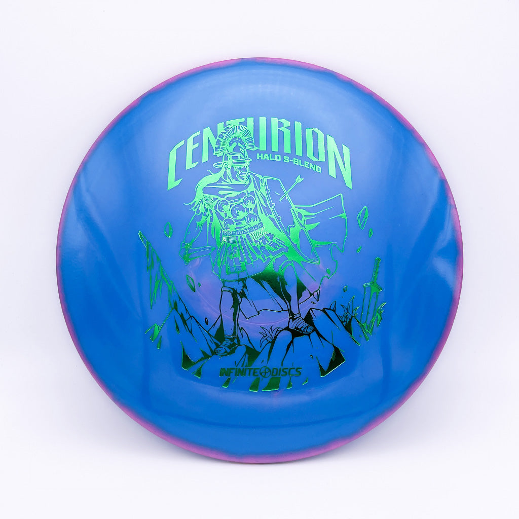 Infinite Discs Halo S-Blend Centurion