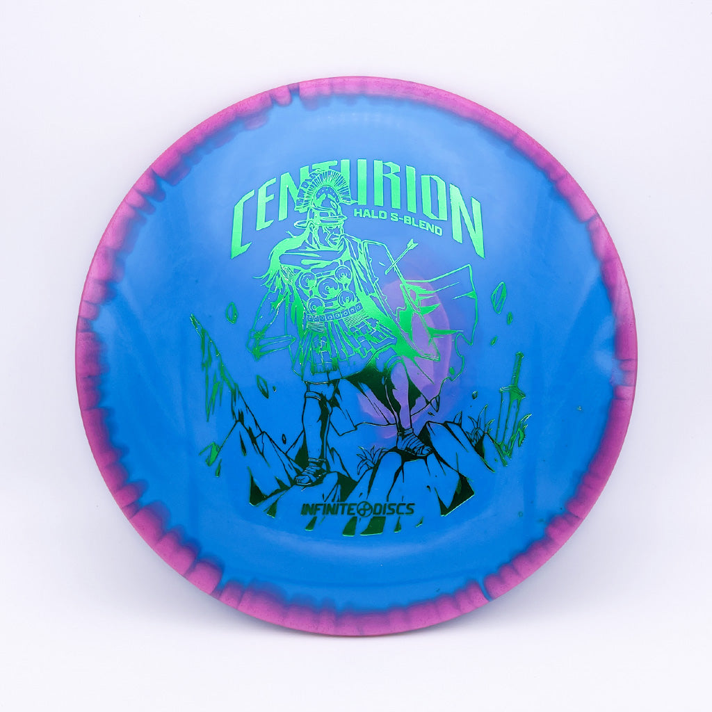 Infinite Discs Halo S-Blend Centurion