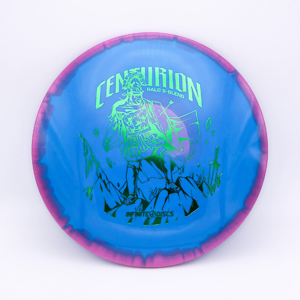 Infinite Discs Halo S-Blend Centurion