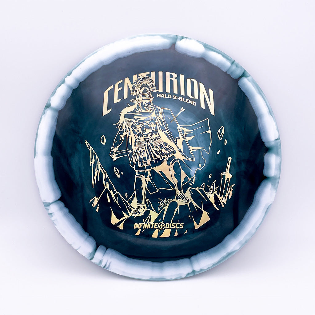 Infinite Discs Halo S-Blend Centurion