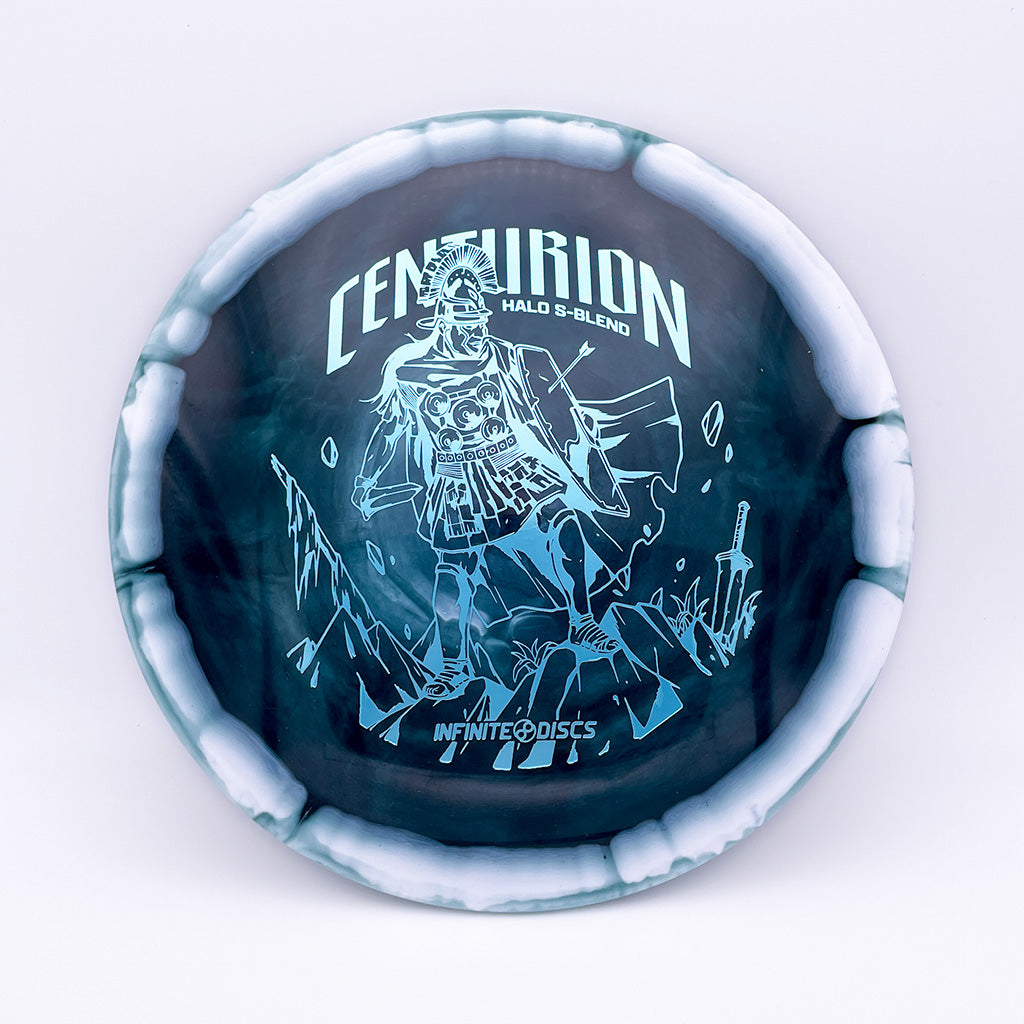 Infinite Discs Halo S-Blend Centurion