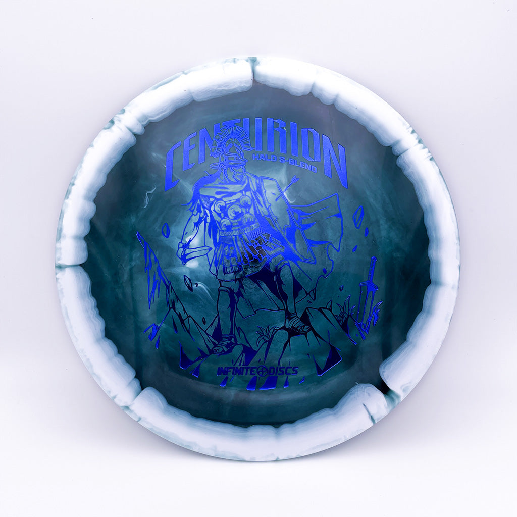 Infinite Discs Halo S-Blend Centurion