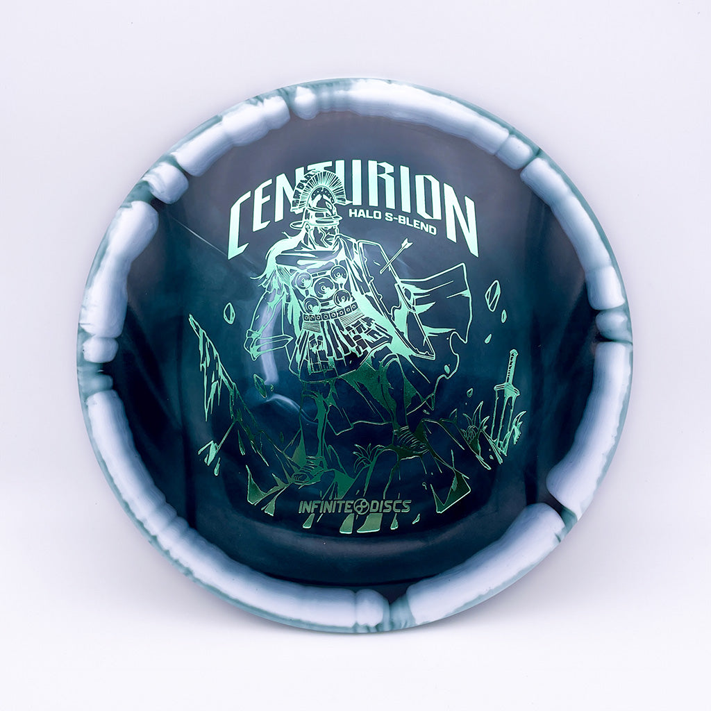 Infinite Discs Halo S-Blend Centurion