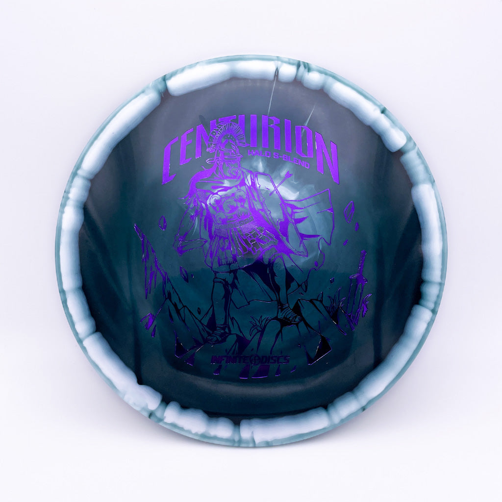 Infinite Discs Halo S-Blend Centurion