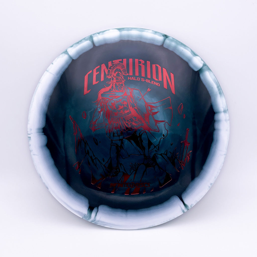 Infinite Discs Halo S-Blend Centurion