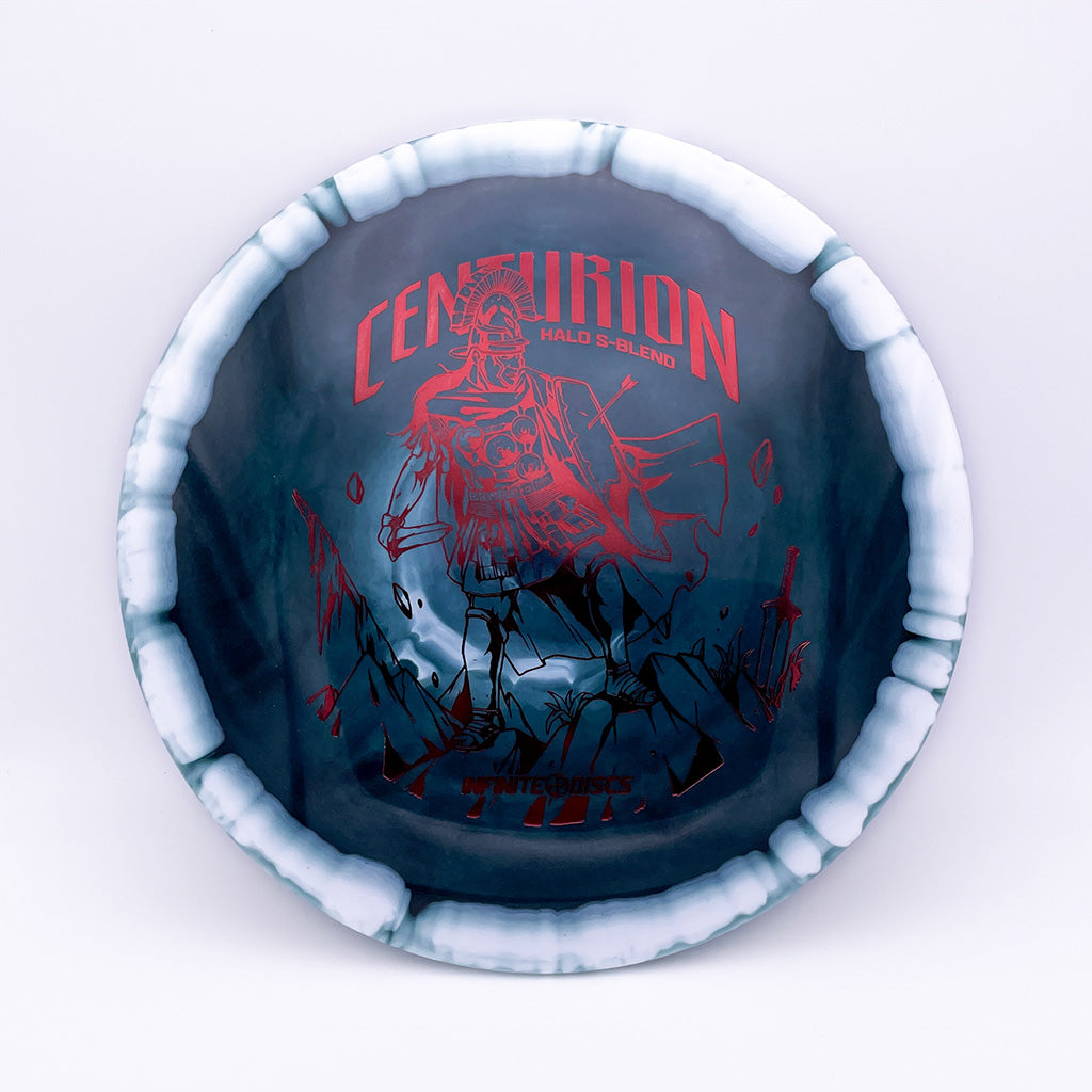 Infinite Discs Halo S-Blend Centurion