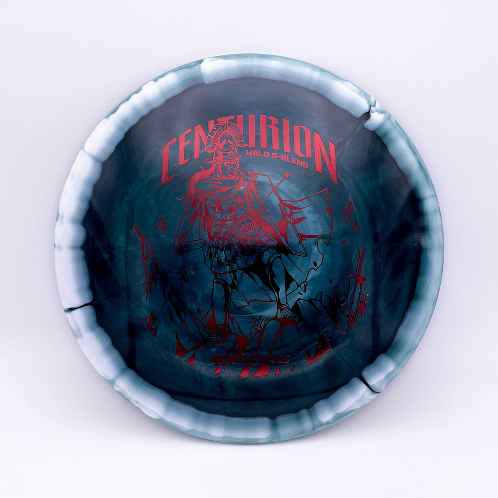 Infinite Discs Halo S-Blend Centurion