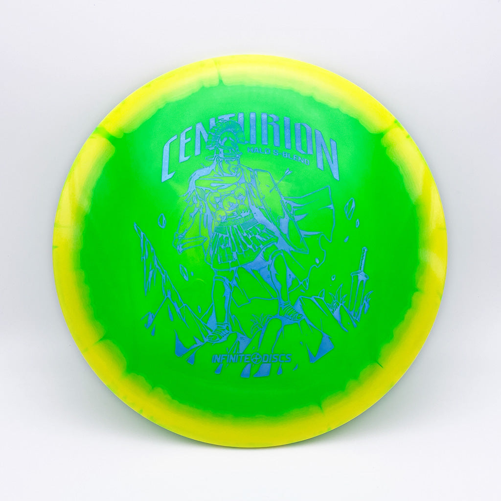 Infinite Discs Halo S-Blend Centurion