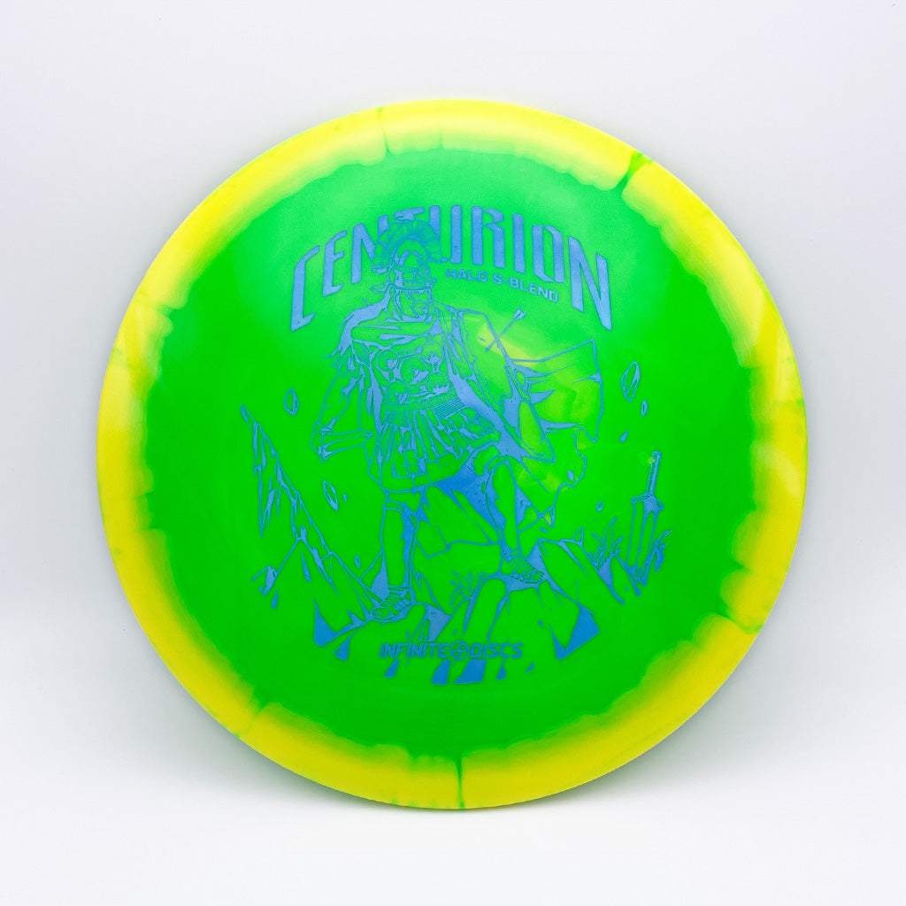Infinite Discs Halo S-Blend Centurion