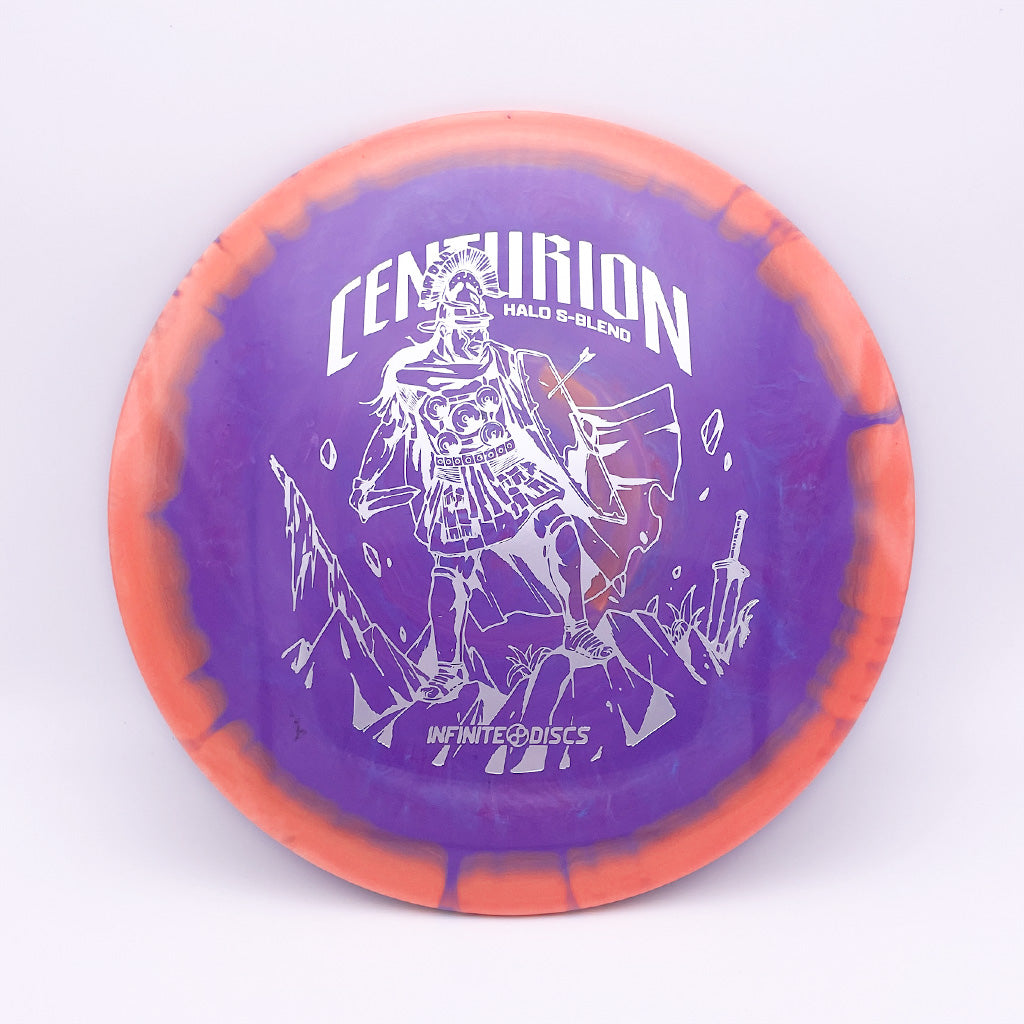 Infinite Discs Halo S-Blend Centurion