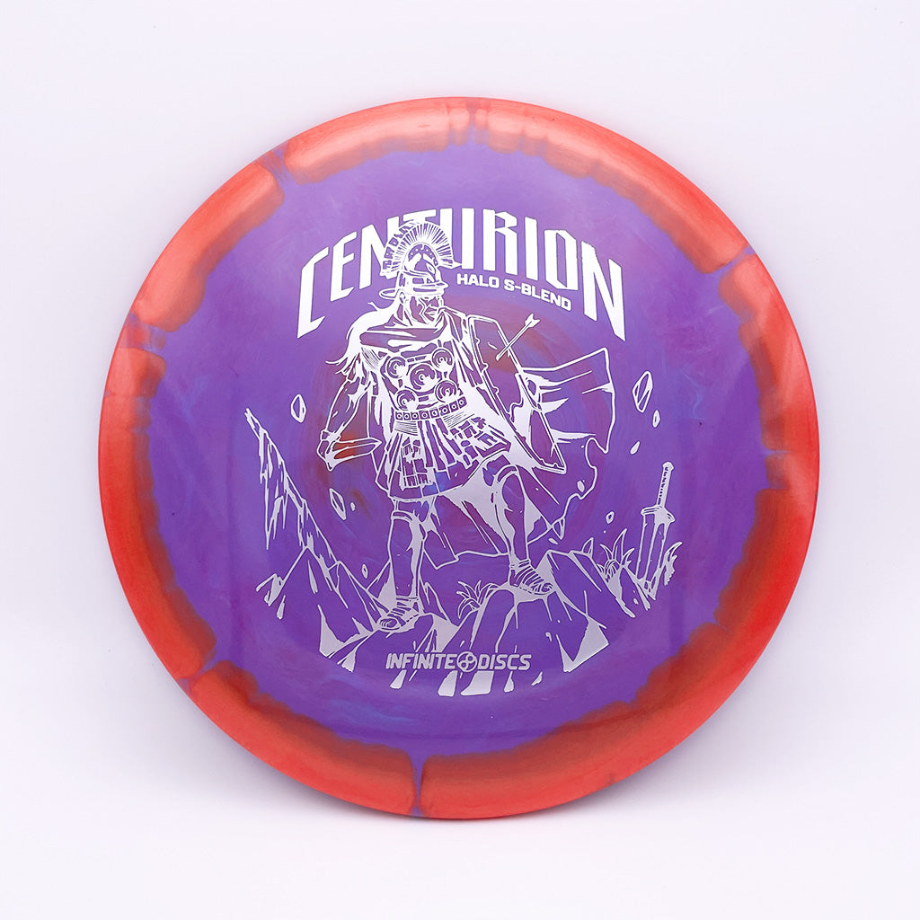 Infinite Discs Halo S-Blend Centurion