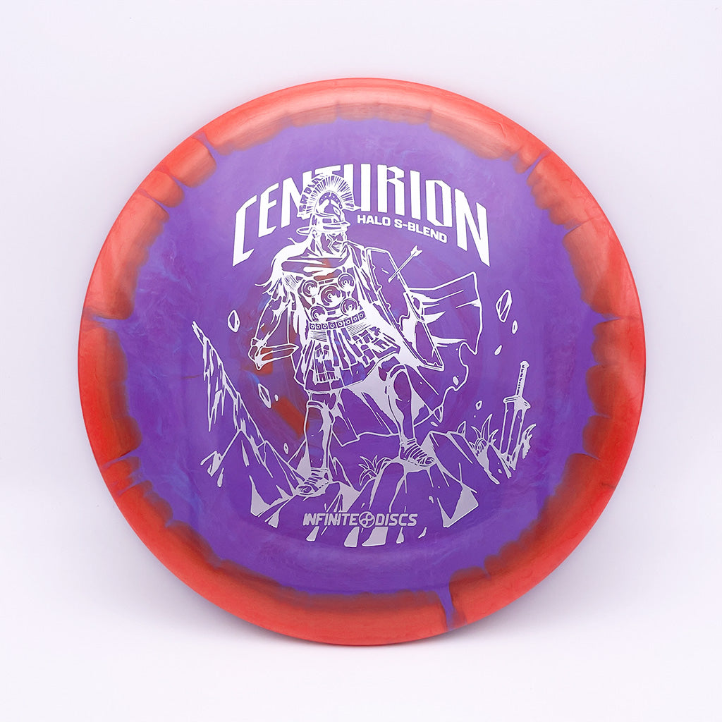 Infinite Discs Halo S-Blend Centurion