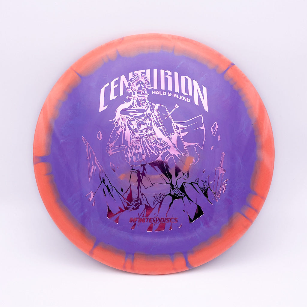Infinite Discs Halo S-Blend Centurion