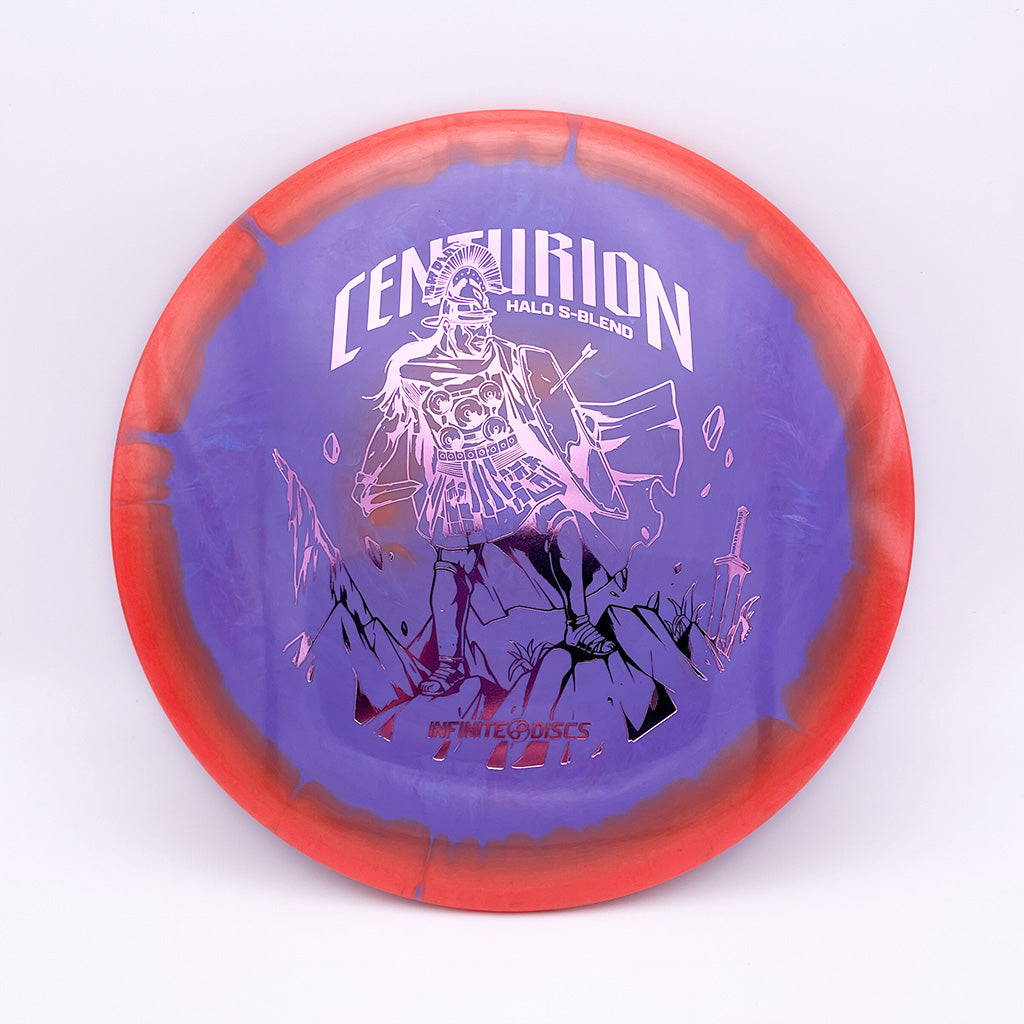 Infinite Discs Halo S-Blend Centurion