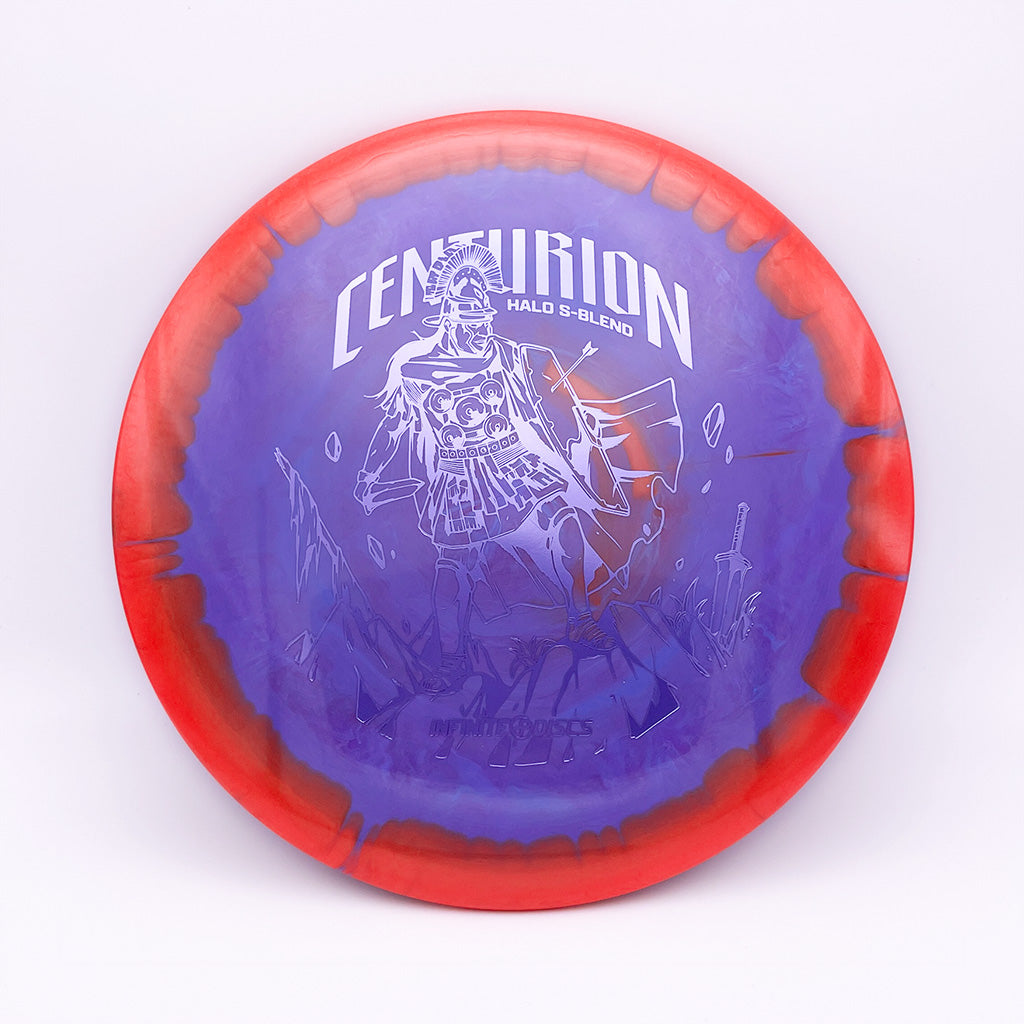 Infinite Discs Halo S-Blend Centurion