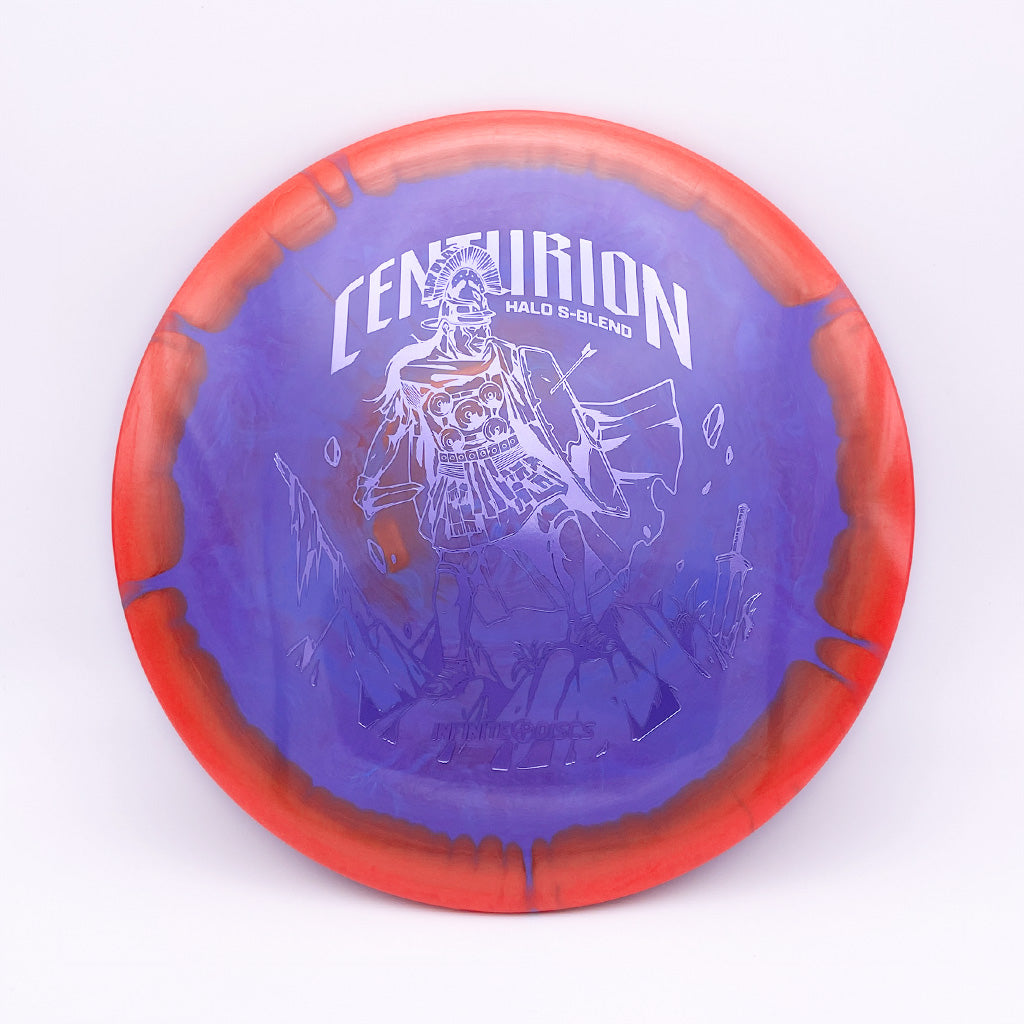 Infinite Discs Halo S-Blend Centurion