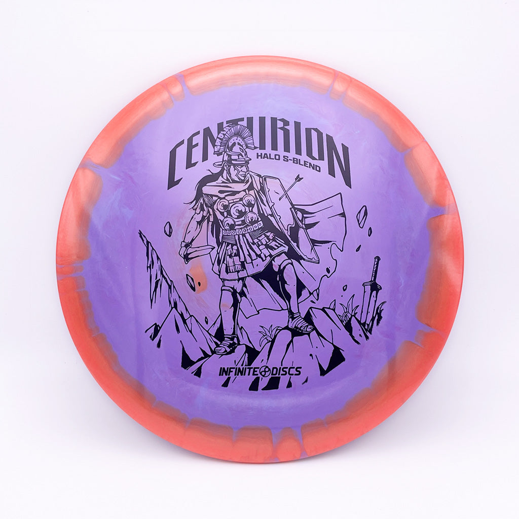 Infinite Discs Halo S-Blend Centurion