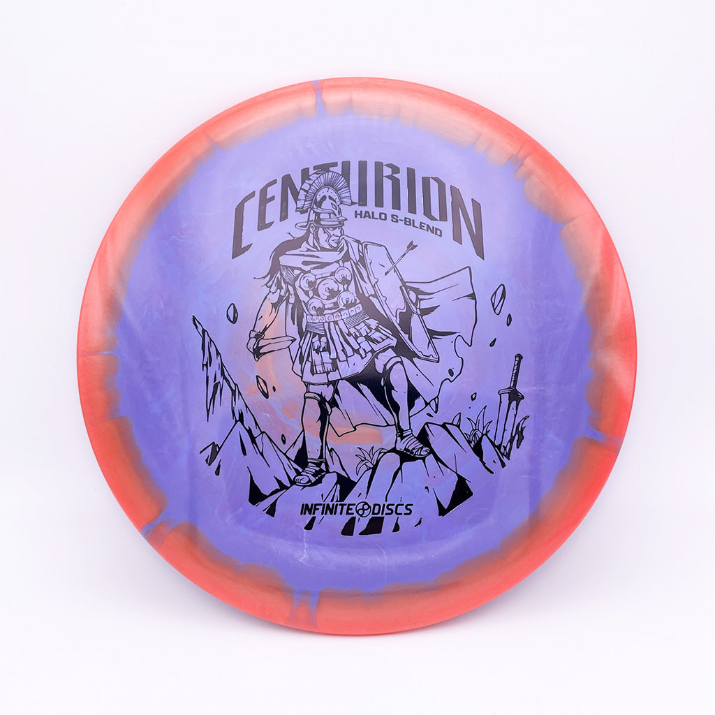 Infinite Discs Halo S-Blend Centurion