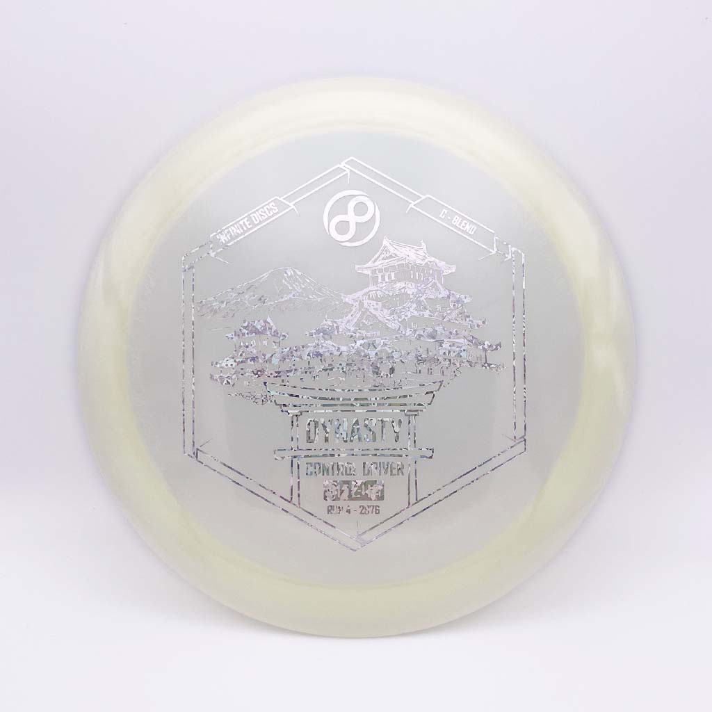 Infinite Discs C-Blend Dynasty