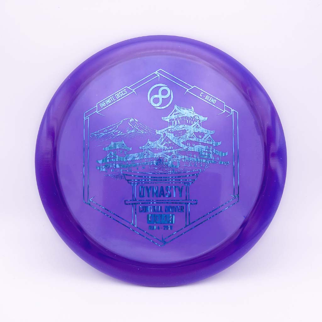 Infinite Discs C-Blend Dynasty
