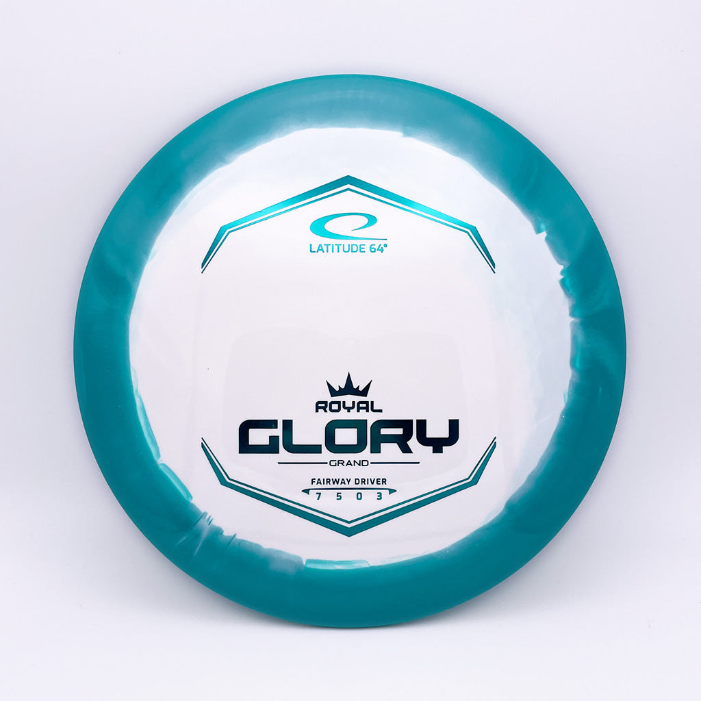 Latitude 64 Royal Grand Orbit Glory