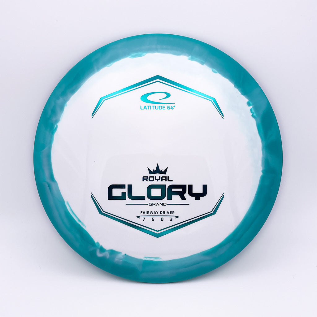 Latitude 64 Royal Grand Orbit Glory