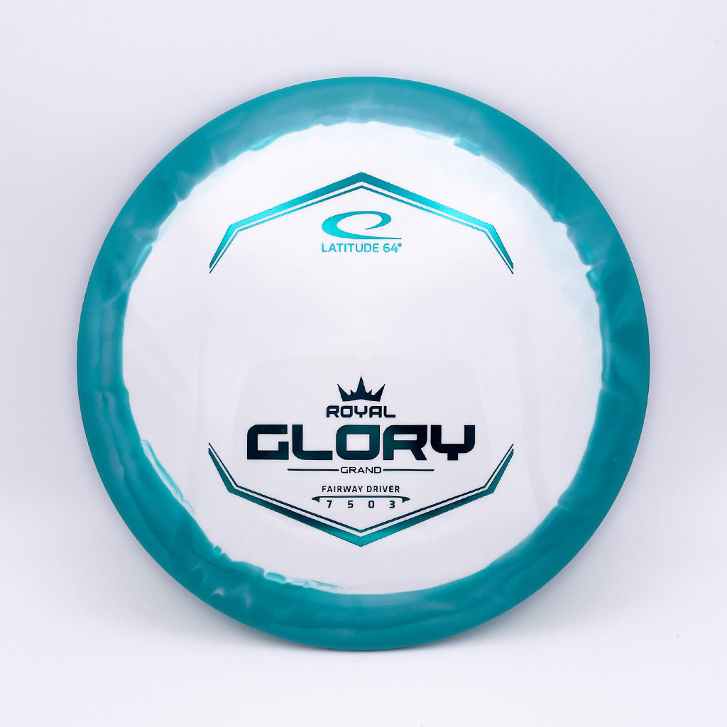 Latitude 64 Royal Grand Orbit Glory