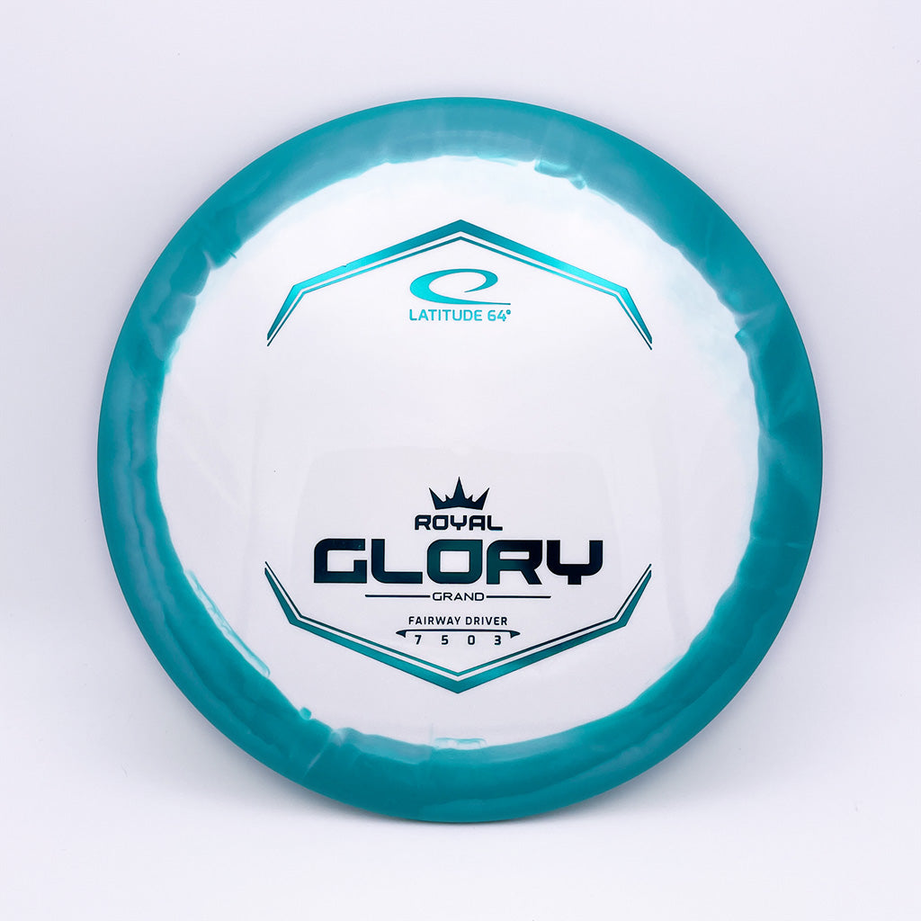 Latitude 64 Royal Grand Orbit Glory