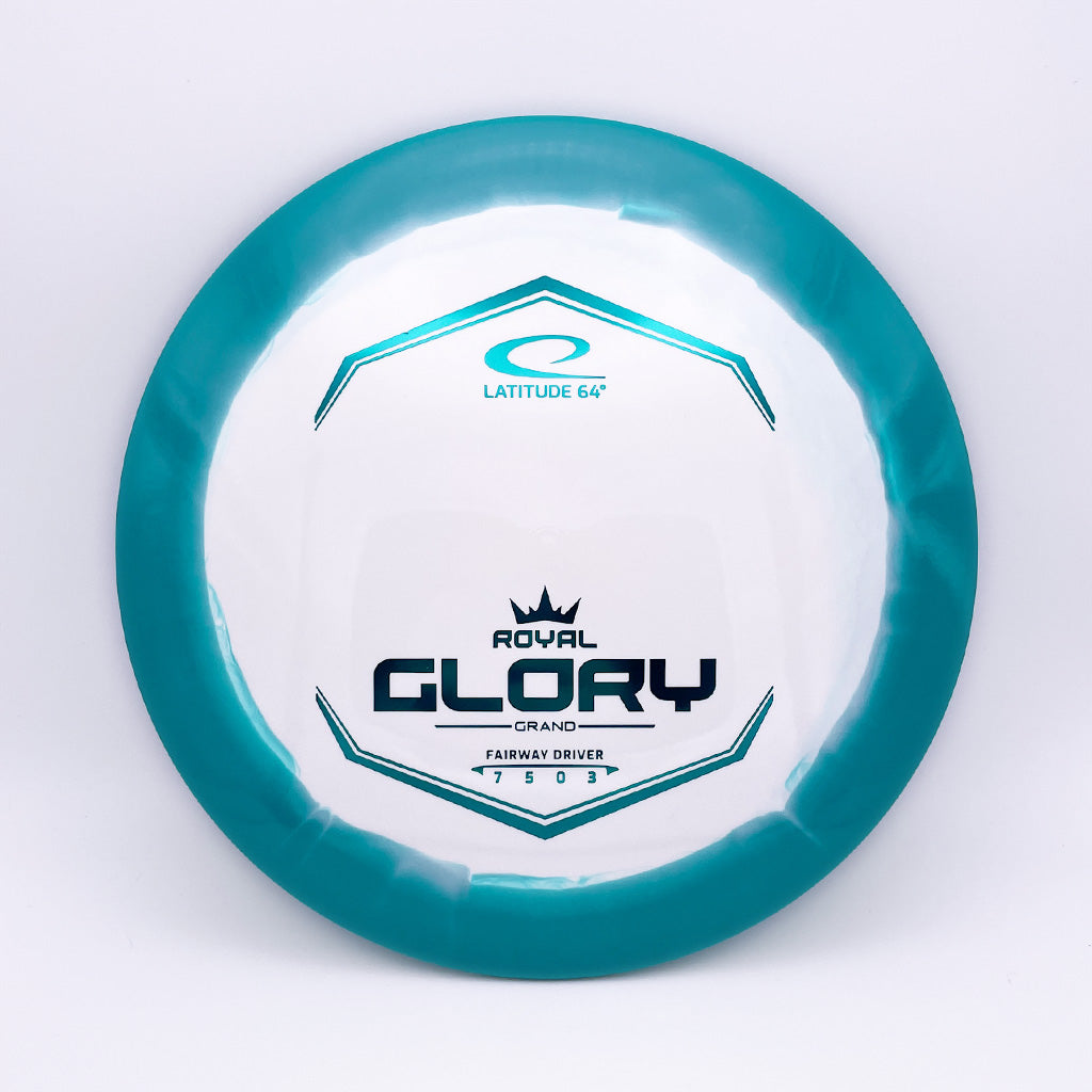 Latitude 64 Royal Grand Orbit Glory