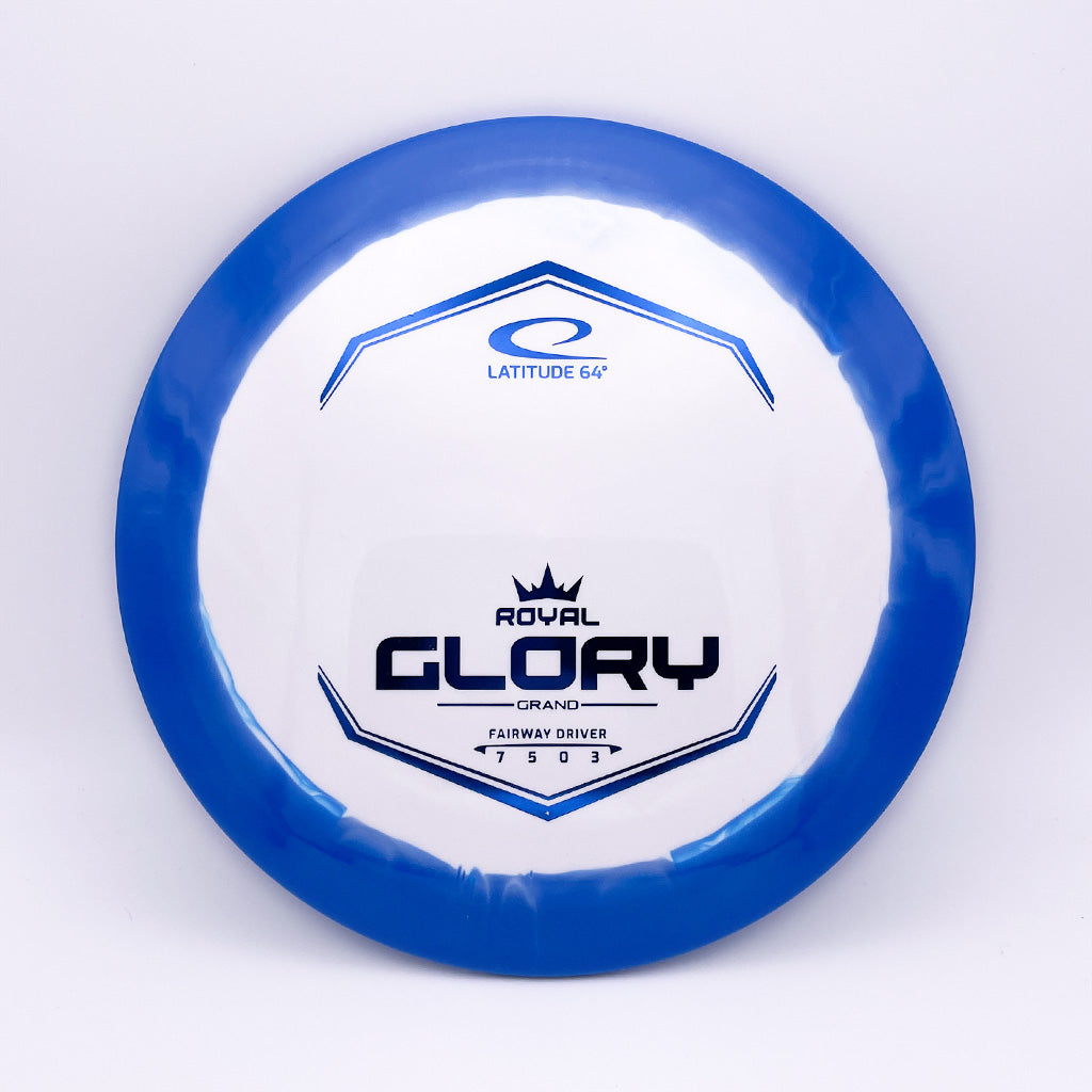 Latitude 64 Royal Grand Orbit Glory