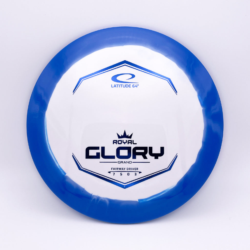 Latitude 64 Royal Grand Orbit Glory