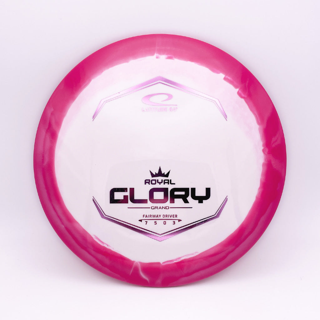 Latitude 64 Royal Grand Orbit Glory
