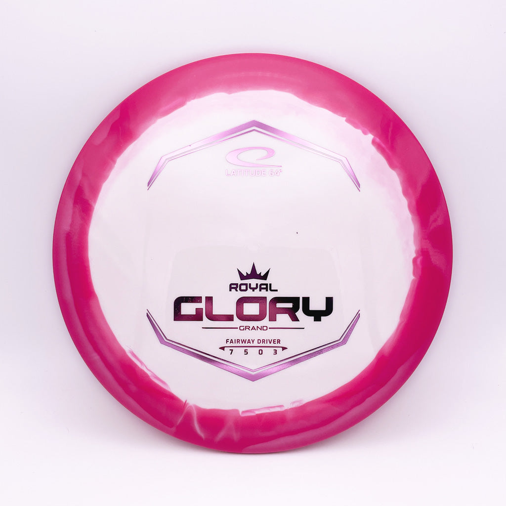 Latitude 64 Royal Grand Orbit Glory