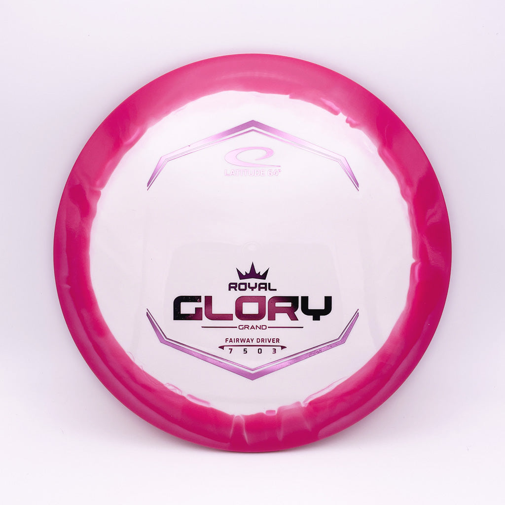 Latitude 64 Royal Grand Orbit Glory