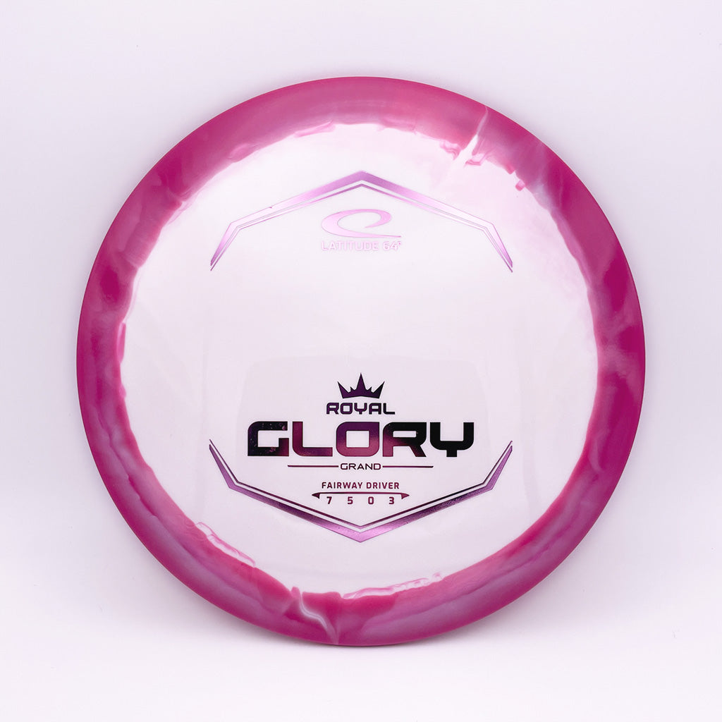 Latitude 64 Royal Grand Orbit Glory
