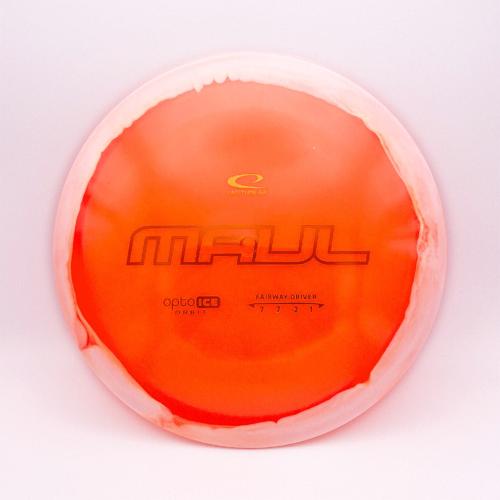 Opto Ice Orbit Maul