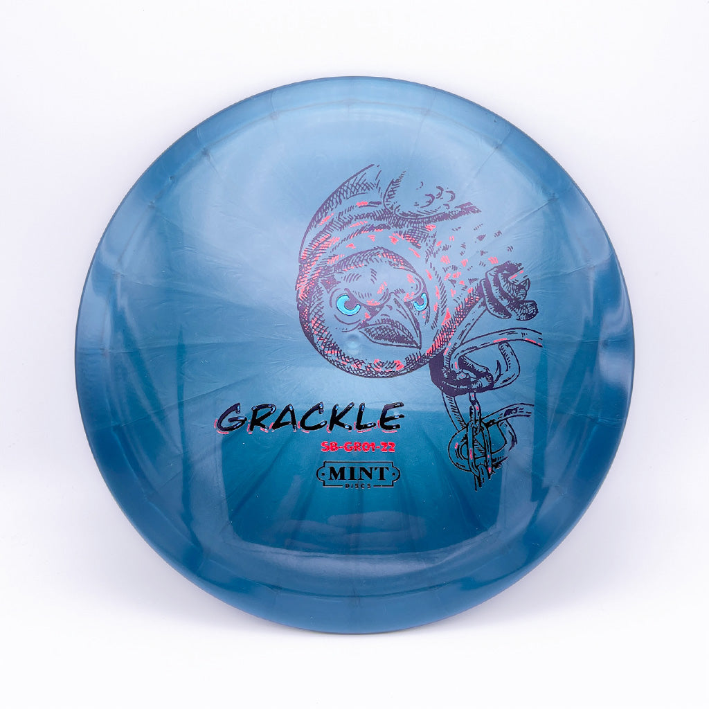 Mint Discs Sublime Grackle
