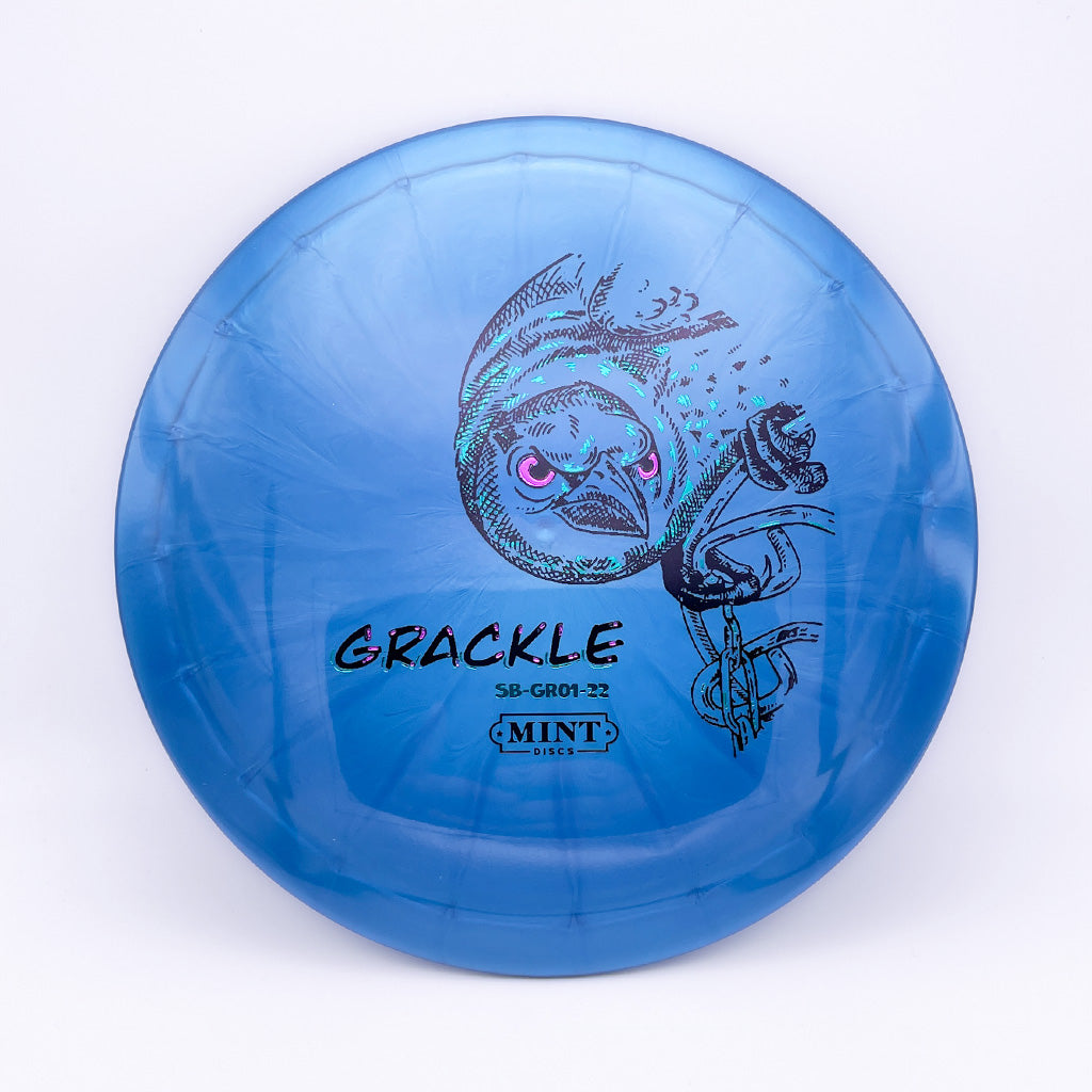 Mint Discs Sublime Grackle