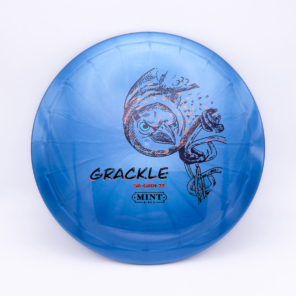 Mint Discs Sublime Grackle