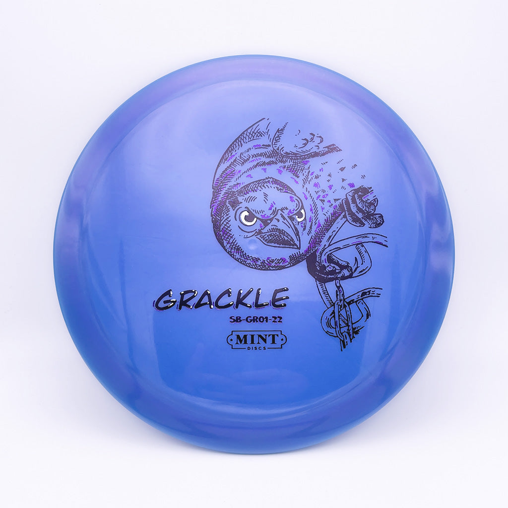 Mint Discs Sublime Grackle