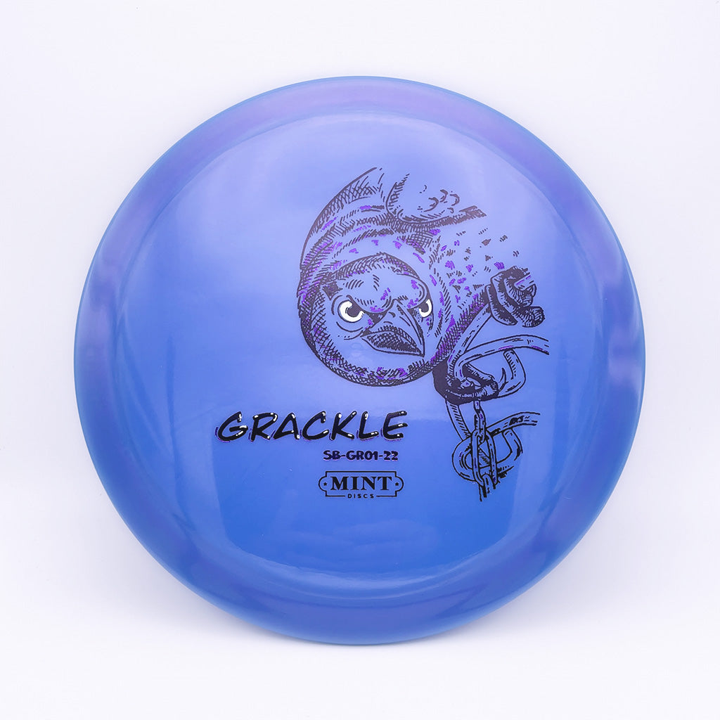 Mint Discs Sublime Grackle