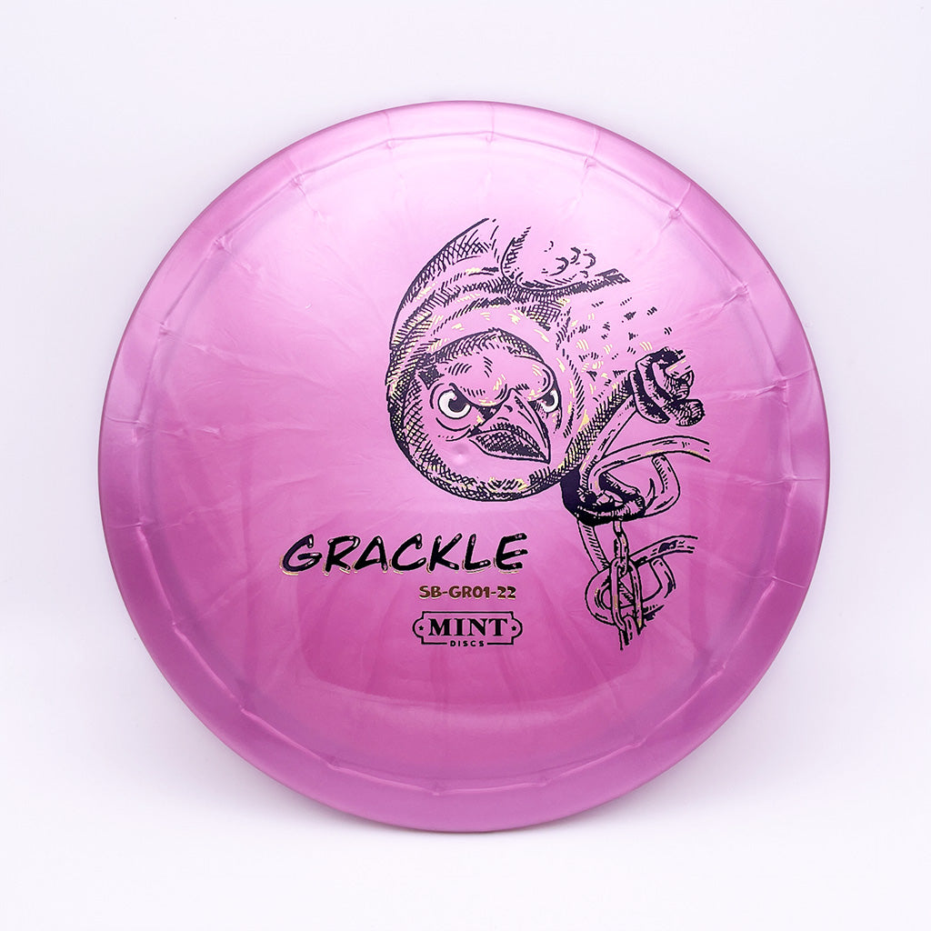 Mint Discs Sublime Grackle