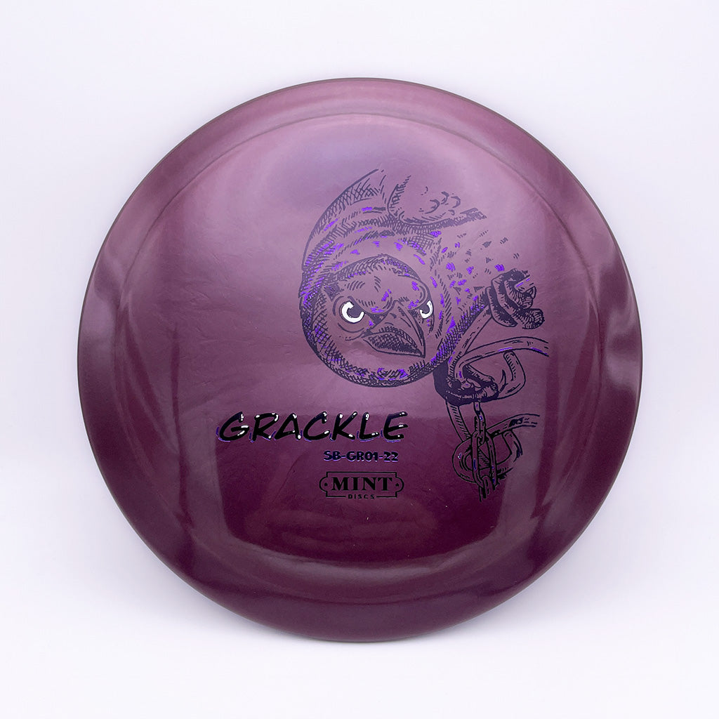 Mint Discs Sublime Grackle
