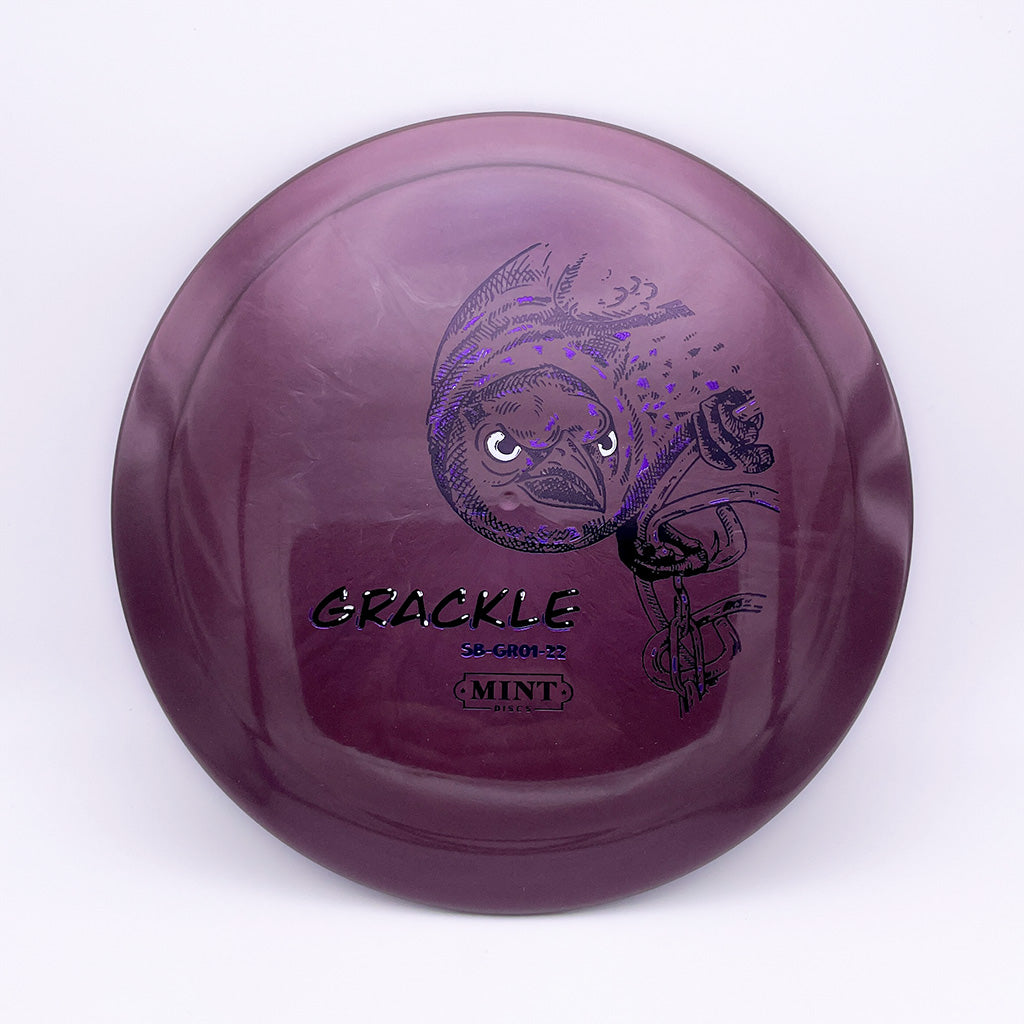 Mint Discs Sublime Grackle