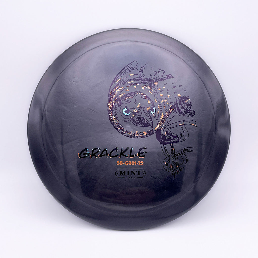 Mint Discs Sublime Grackle